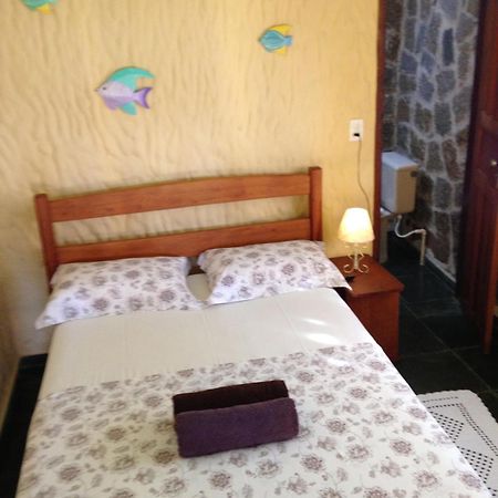 Pousada Oasis Ilha Grande Eksteriør billede