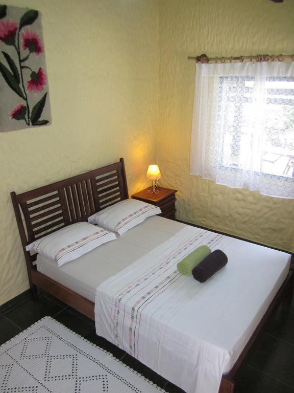 Pousada Oasis Ilha Grande Eksteriør billede