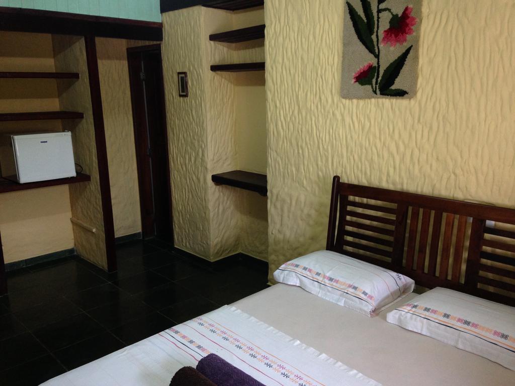 Pousada Oasis Ilha Grande Eksteriør billede